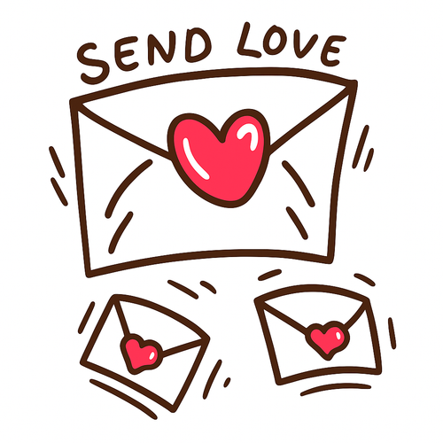Send Love