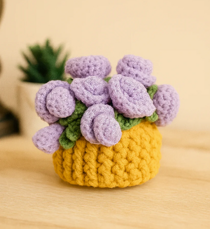 Handmade Crochets